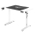 Biurko gamingowe Diablo Chairs X-Tensio 1100 biały 1706